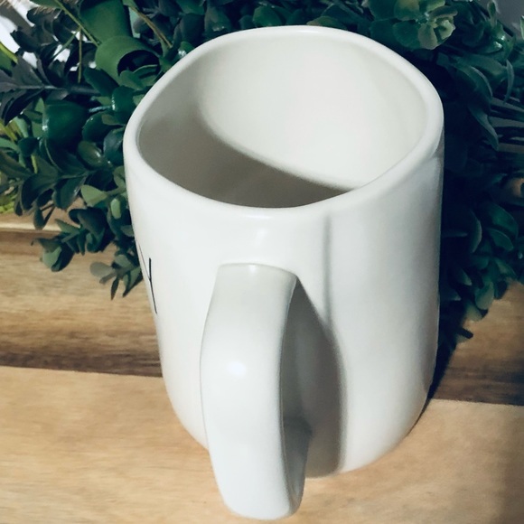 Ceramic Rae Dunn mug #equality - Picture 4 of 5